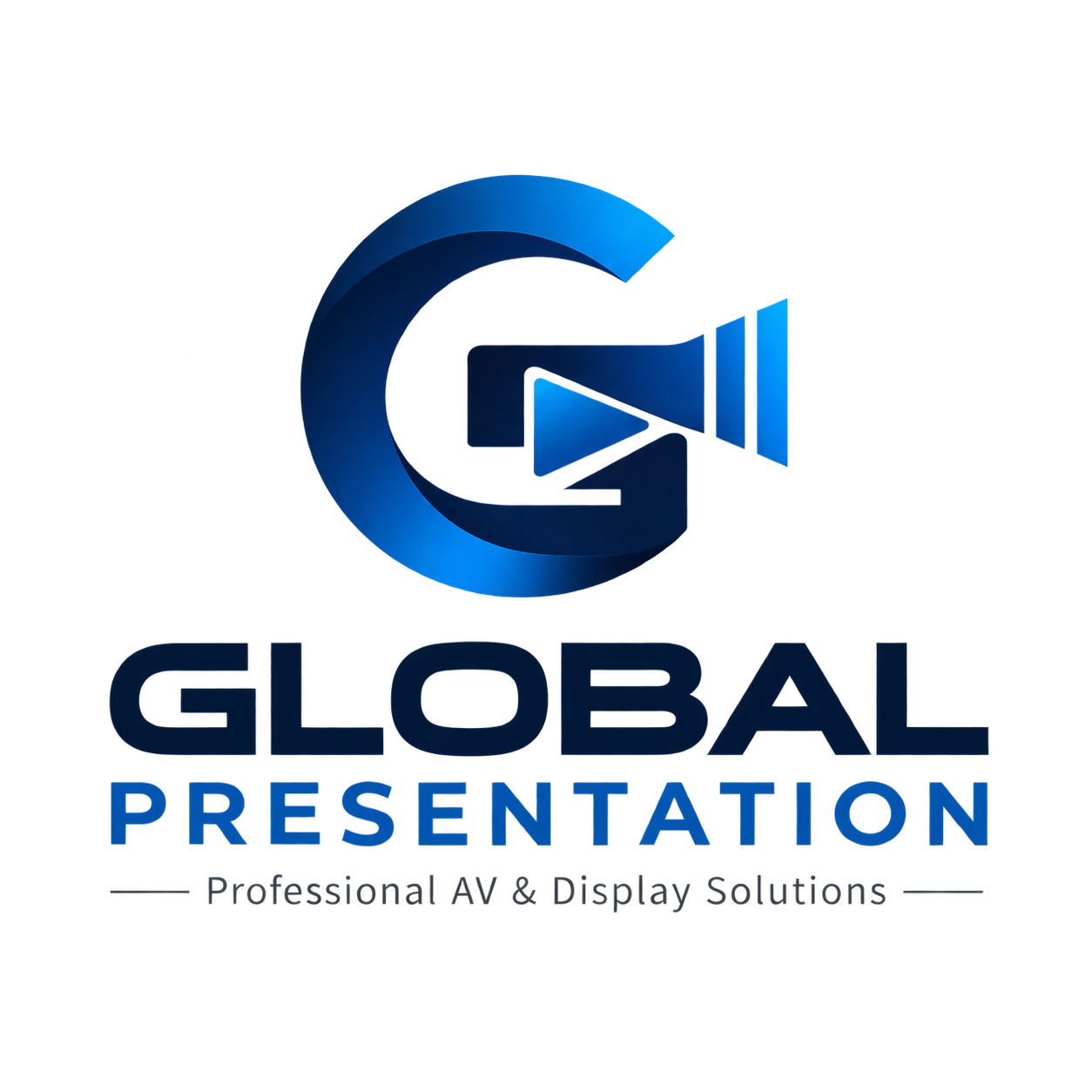 Global Presentation — Professional AV & Display Solutions