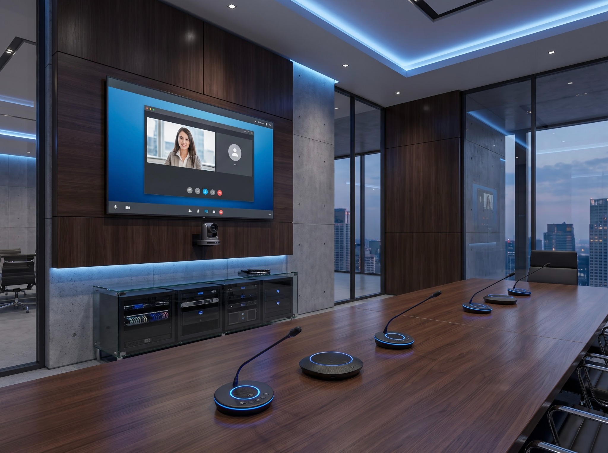 Audio Visual Solutions