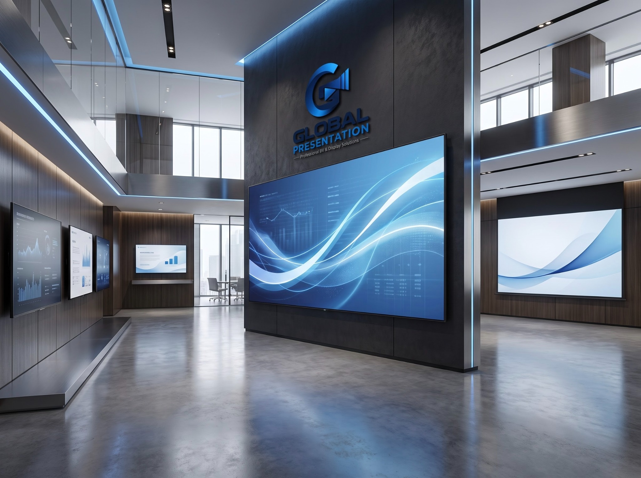 Display Solutions
