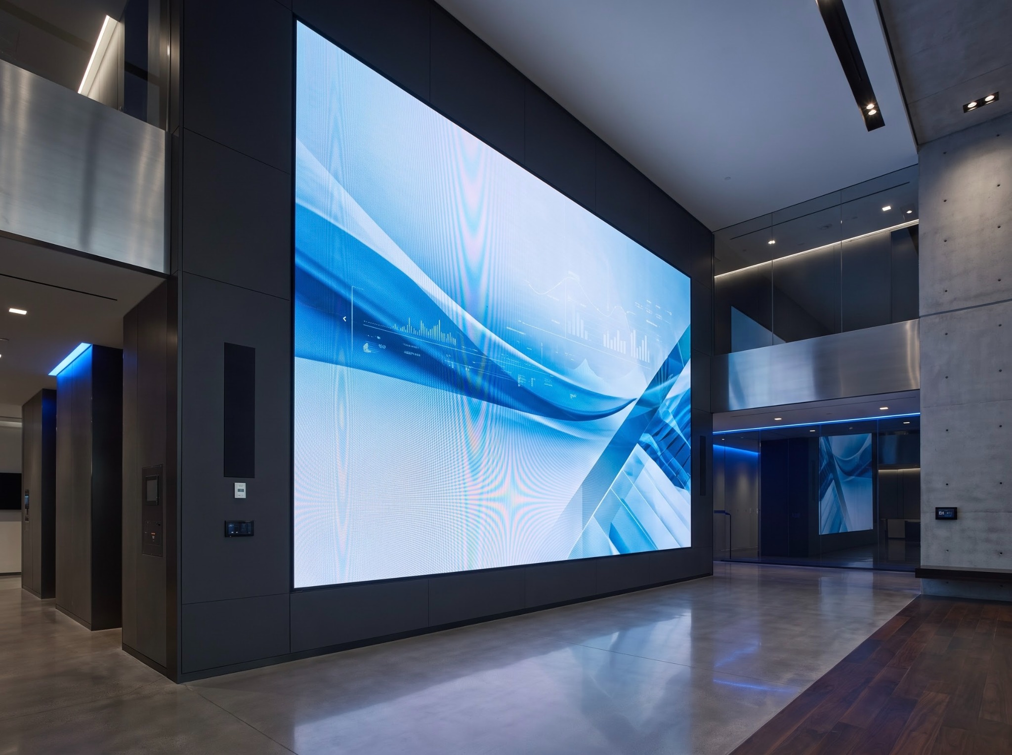 LED & Video Wall Solutions