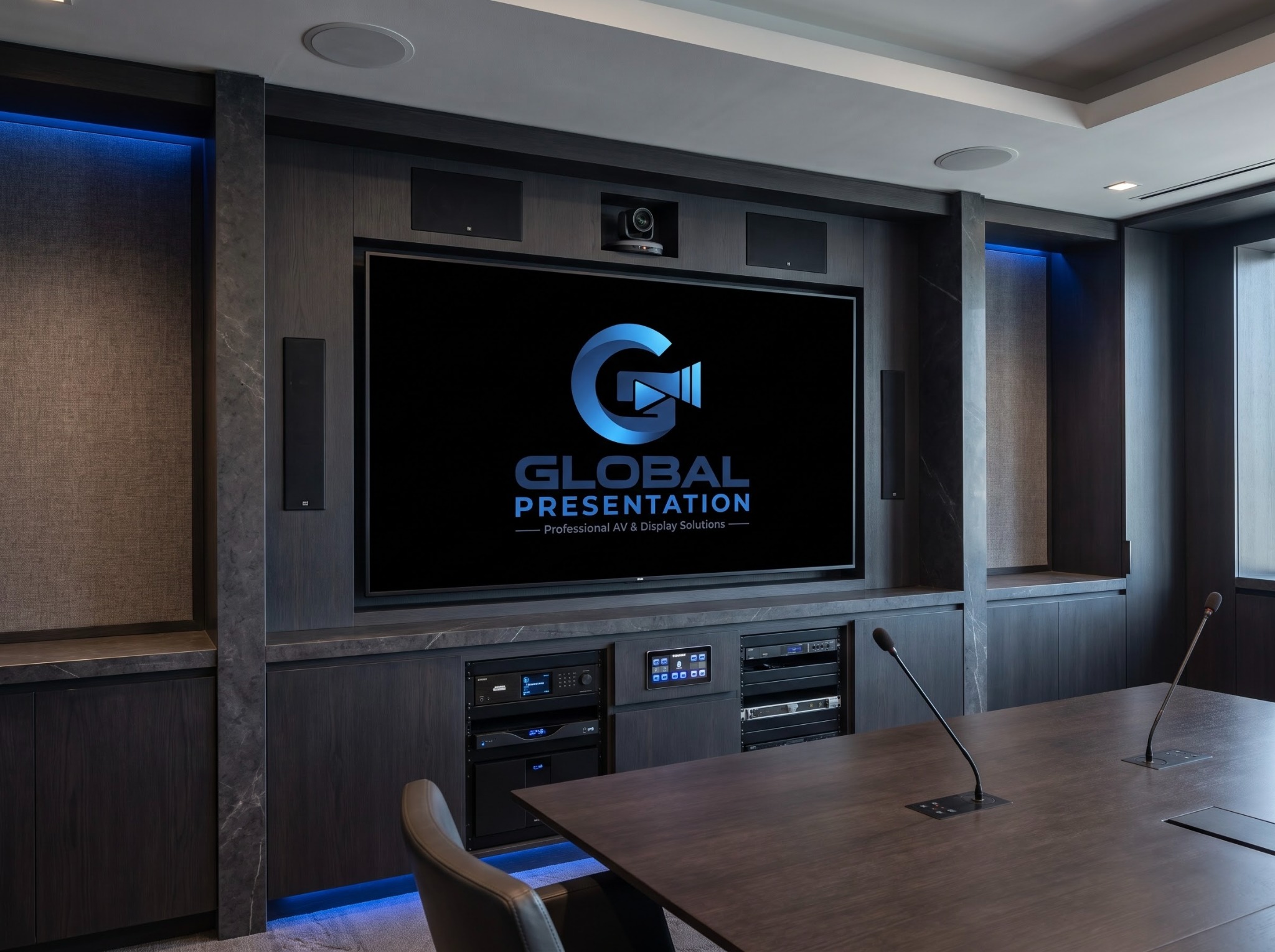 Video Conferencing Solutions